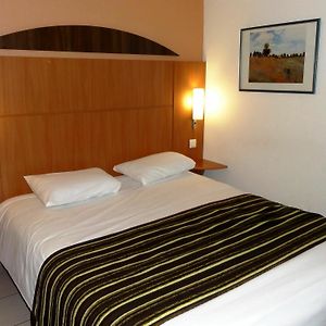 Hôtel Kyriad TOULOUSE EST BALMA - Cité de l'Espace